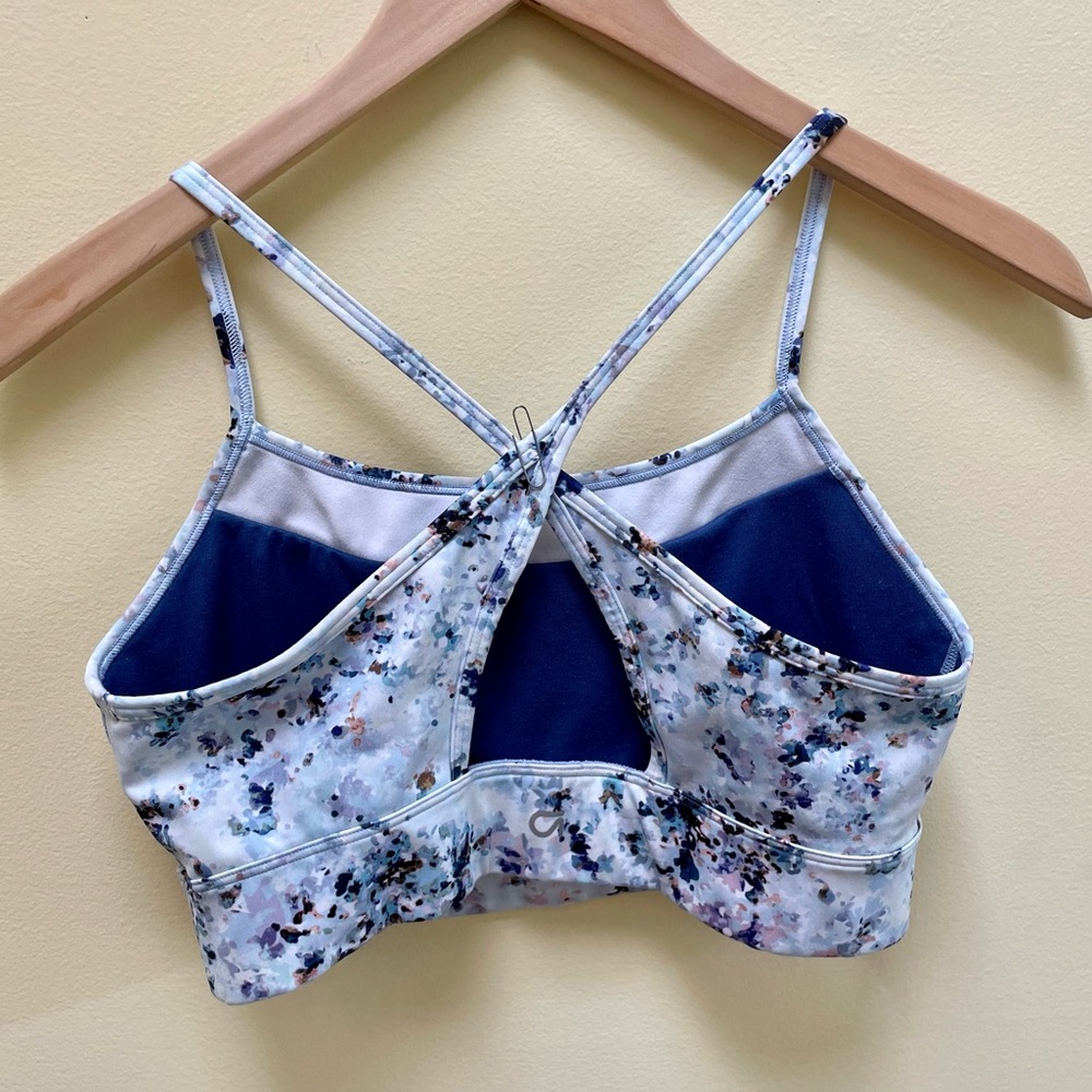 GapFit size medium workout top